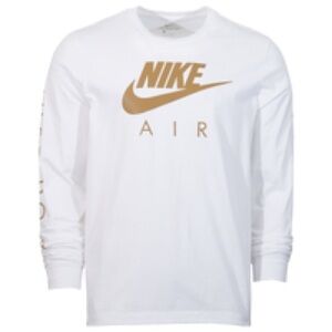 Long sleeve Nike shirt